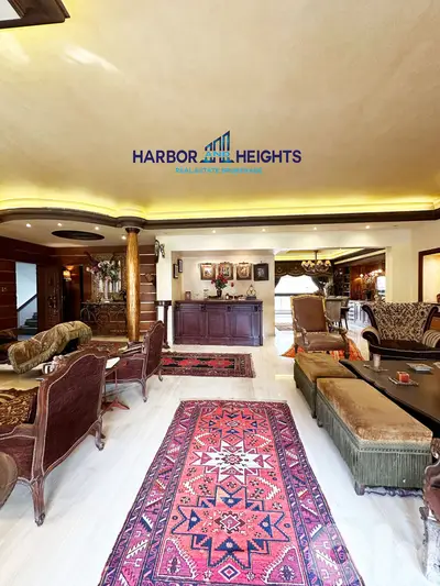 Apartment for Sale in Achrafieh - شقة للبيع في الأشرفية
