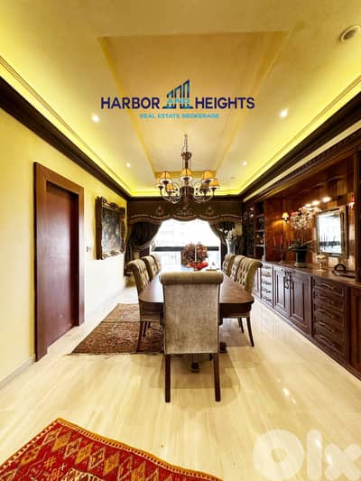 Apartment for Sale in Achrafieh - شقة للبيع في الأشرفية