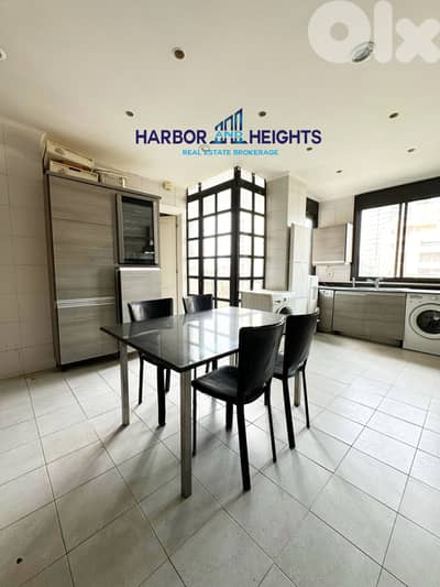 Apartment for Sale in Achrafieh - شقة للبيع في الأشرفية