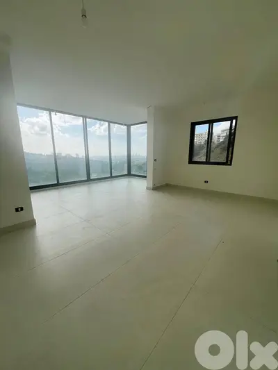 Apartment for sale in Fanarشقة للبيع في منطقة الفنار