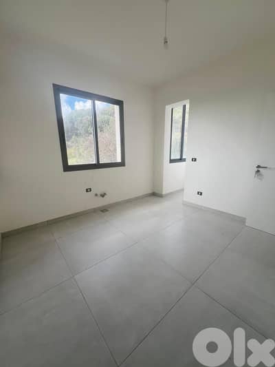 Apartment for sale in Fanarشقة للبيع في منطقة الفنار