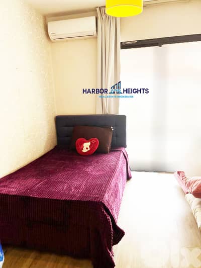 Apartment for Rent in Achrafieh - شقة للإيجار في الأشرفية