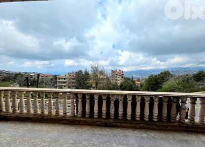 شقة للبيع في الدلب  Decorated Apartment for sale in Delb