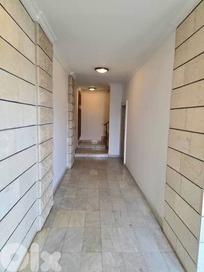 شقة للبيع في الدلب  Decorated Apartment for sale in Delb