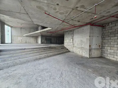 RAO26-4990 Showroom for Rent– Achrafieh (Main Street | Prime Location)