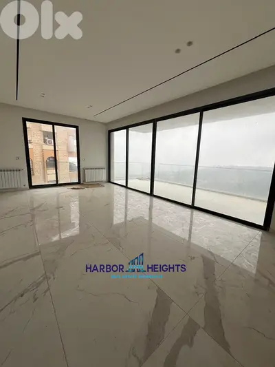 Duplex UC for Sale in Broummana - شقة دوبلكس للبيع في برمانا