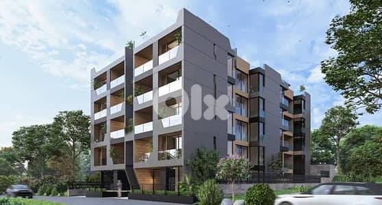 Apartments for sale in Batroun شقق للبيع في مدينة البترون Apartments for sale in Batroun شقق للبيع في مدينة البترون