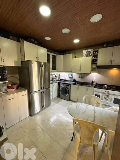 Apartment for sale in baabda hadath شقة للبيع في بعبدا الحدث