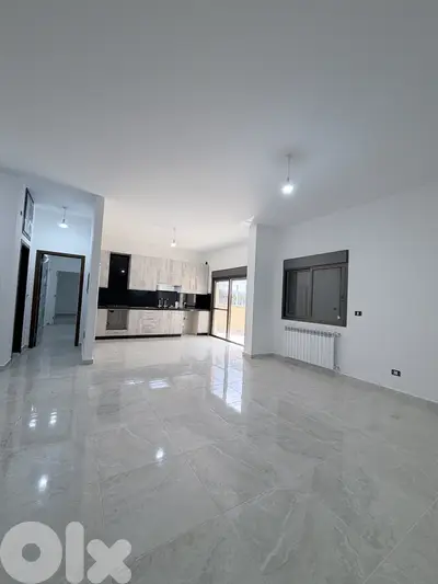 Apartment for Sale in Zaroun / Douar شقة للبيع في زرعون / الدوار