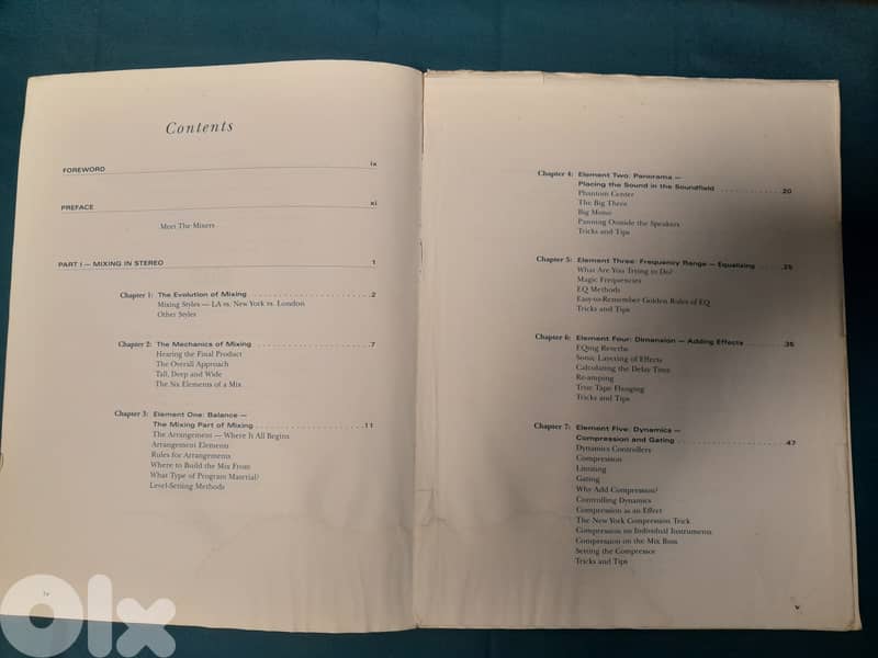 The Mixing Engineer’s Handbook 1st Edition by Bobby Owsinski (Book) 7