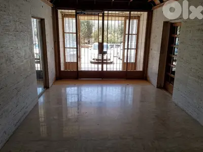 مكتب للبيع في المكلس Office for sale in Mkalles | Amazing view