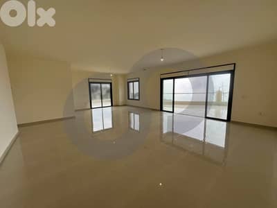 unobstructed sea, mountain view, terrace, Aachqout/عشقوت REF#NF01800