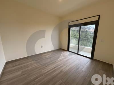unobstructed sea, mountain view, terrace, Aachqout/عشقوت REF#NF01800