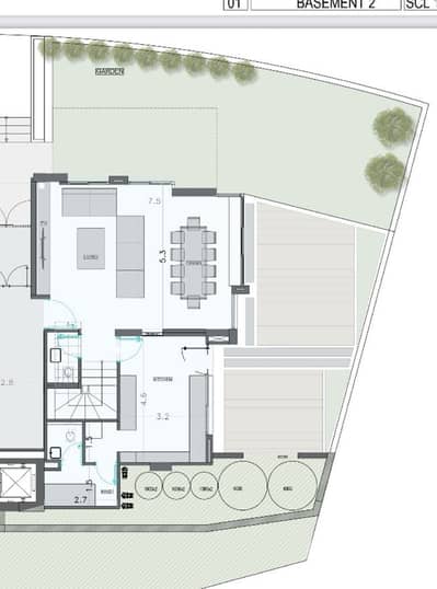 Luxurious Under Construction Project In Mar Chaaya دوبلكس للبيع