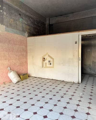 Shop for rent in Antelias JS237 محل تجاري للإيجار في أنطلياس