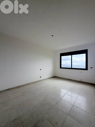 Duplex for Sale in Zaroun / Douar  دوبلكس للبيع في زرعون / الدوار