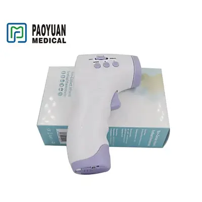 Infrared Thermometer سعر نخفض ونهائي 13$