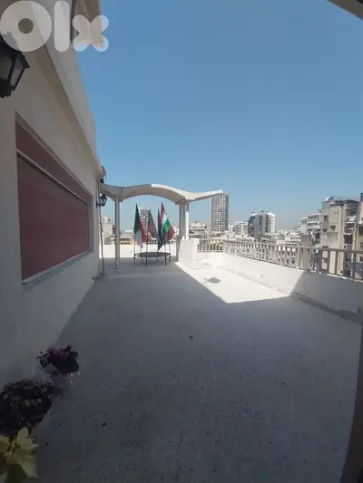 شقة للبيع في الاشرفية Apartment for sale in Achrafieh/Abed el Wahab