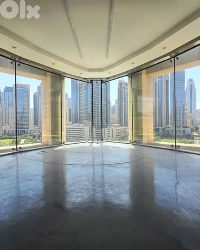 RAO26-4991 Office 195 m² for Rent – Downtown (Prime Location)