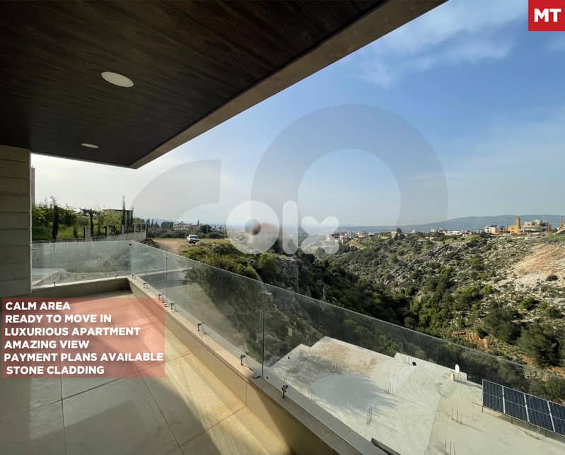 COVERED Parking/elevator/storage room/IaaL-zgharta/زغرتا/REF#MT134927 0