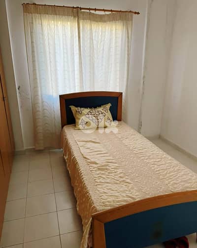 L20931 - Semi-Furnished Apartment With Sea View For Sale in Adma