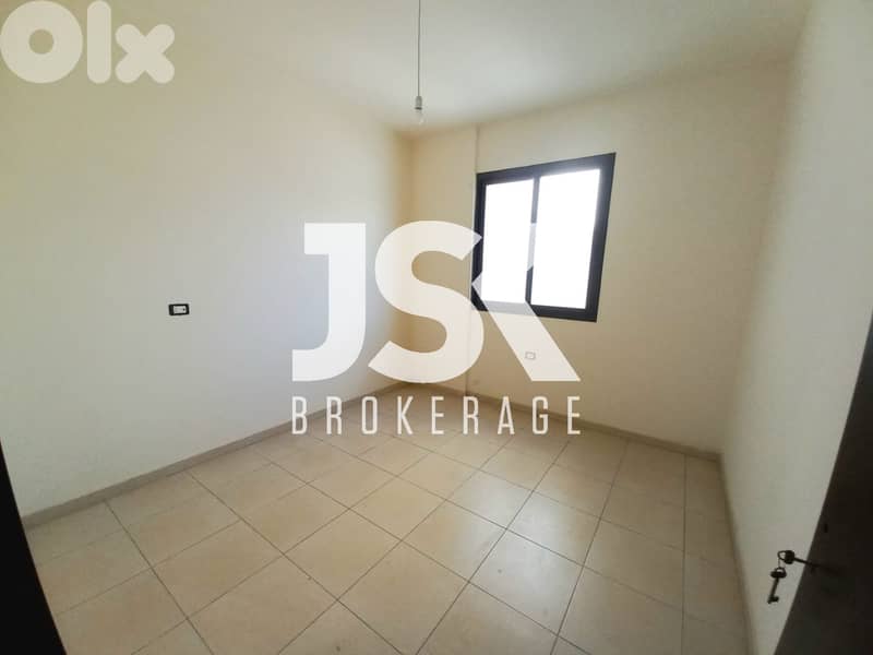 L20936 - Brand New! 2-Bedroom Apartment For Sale in Bouchrieh 0