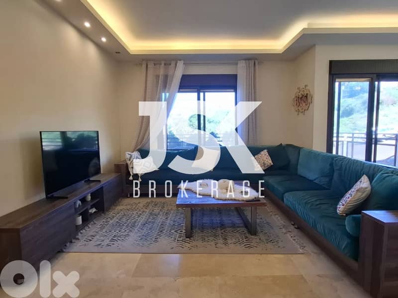 L20939 - Beautiful Apartment For Sale in Blat With Access To Highway 0