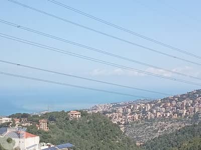 Deluxe New Duplex Apartment for sale in Bsalim دوبلكس للبيع في بصاليم