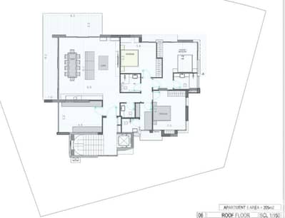 Luxurious Under Construction Project In Mar Chaaya روف للبيع