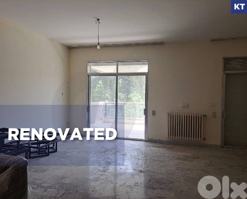 Surrounded by greenery, prime area, Rabweh/ربوه REF#KT134938 0