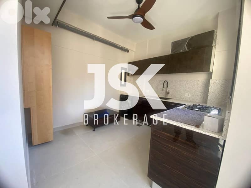 L20950 - Cozy & Sunny Apartment For Rent in Verdun, Beirut 0