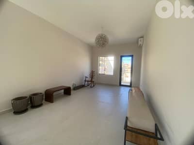 L20950 - Cozy & Sunny Apartment For Rent in Verdun, Beirut