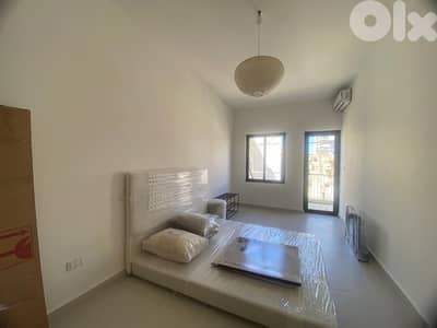 L20950 - Cozy & Sunny Apartment For Rent in Verdun, Beirut