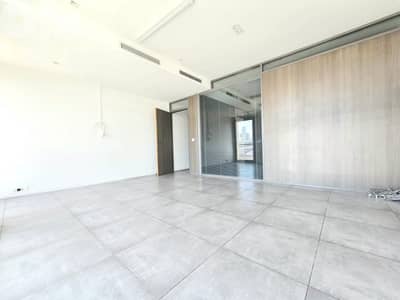 RAO26-4993 Office 130 m² for Rent – Downtown (Prime Location)