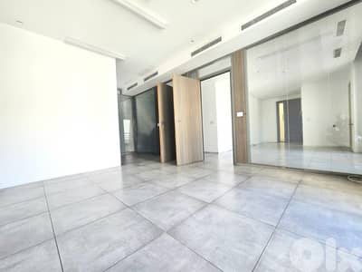 RAO26-4993 Office 130 m² for Rent – Downtown (Prime Location)