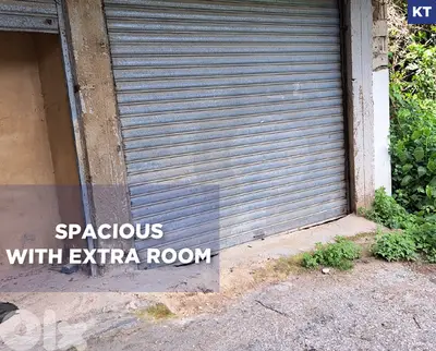 Spacious, With Extra Room , Awkar/عوكر REF#KT134939