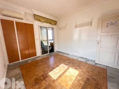L20956 - Spacious Apartment With Terrace For Sale in Biyada