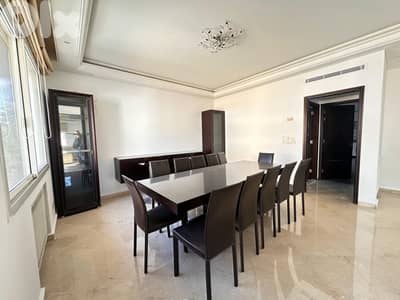 L20956 - Spacious Apartment With Terrace For Sale in Biyada
