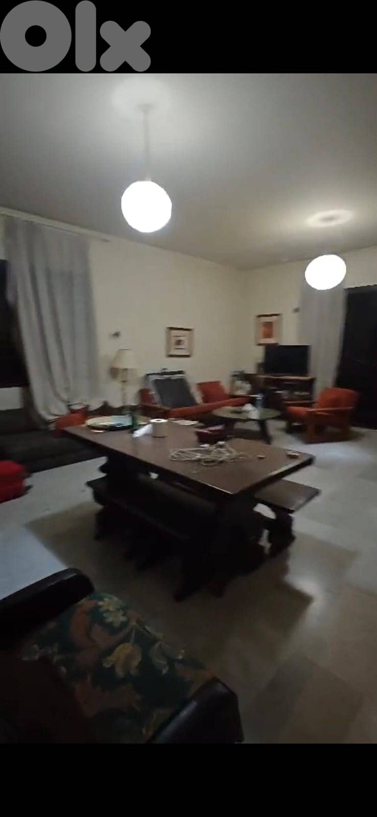 Tilal ain saade apartment 120 sqm for sale, with swimming pool #6901 0