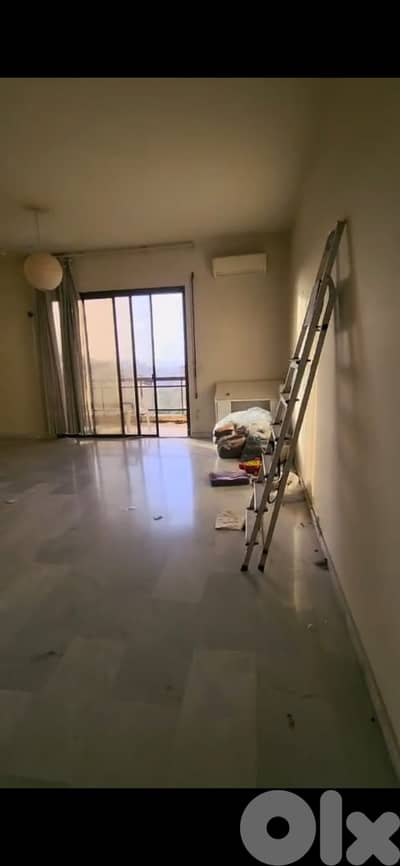 Tilal ain saade apartment 120 sqm for sale, with swimming pool #6901