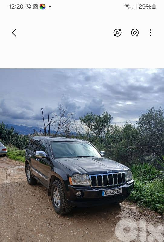 jeep cherokee 5