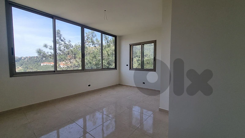 GM283MAN Duplex for sale in Ain Aalak - دوبلكس للبيع في عين علق