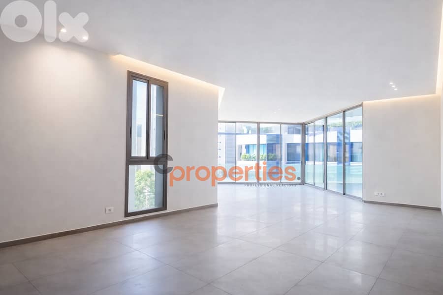 Apartment For Sale In Achrafieh – CPBWW13 0