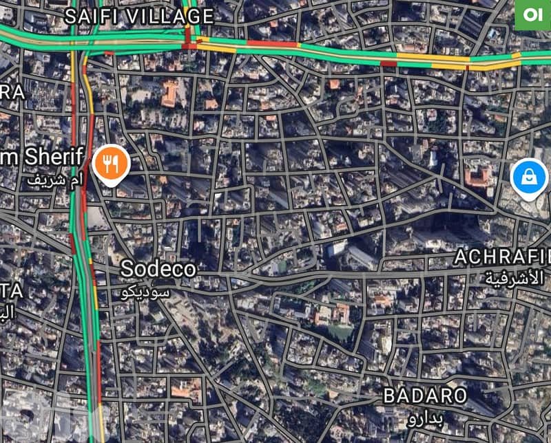 Prime development opportunity , Mazraa/مزرعة REF#OI134941 0