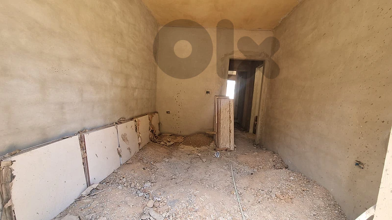 GMC284MAN Apartment for sale in Ain Aalak - شقة للبيع في عين علق