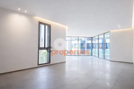 Apartment For Rent In Achrafieh – CPBWW14