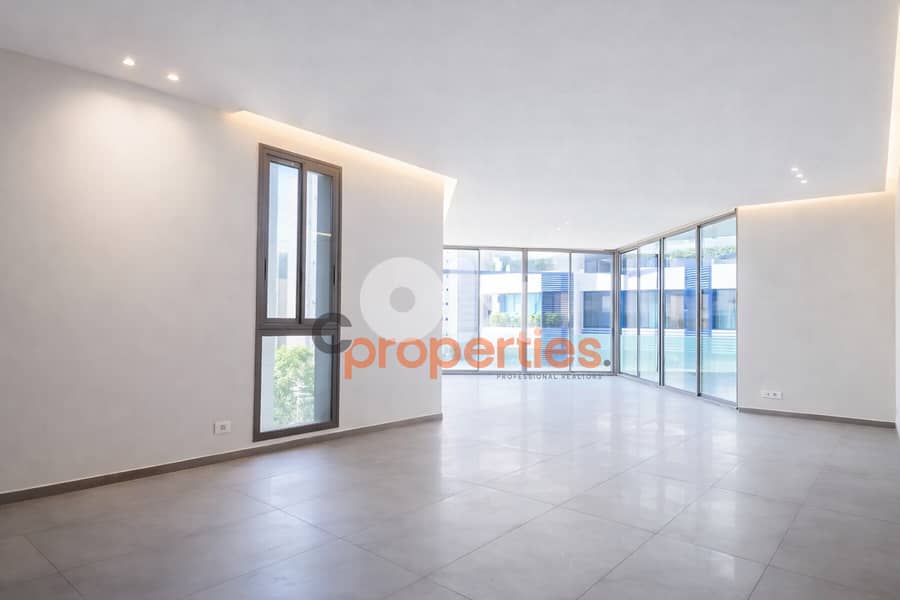 Apartment For Rent In Achrafieh – CPBWW14 0