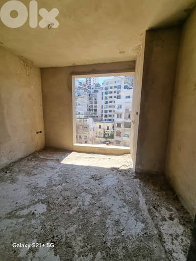 Apartments Under Construction Achrafieh 425,000$ شقق للبيع في الأشرفية