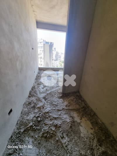 Apartments Under Construction Achrafieh 425,000$ شقق للبيع في الأشرفية