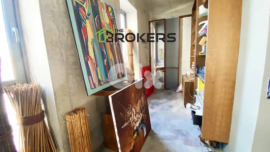 Office for sale in Badaro مكتب للبيع في بدارو